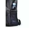 Mochila de lazer Port Designs Houston preto tecido