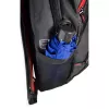 Mochila de lazer Port Designs Houston preto tecido