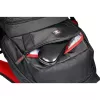 Mochila de lazer Port Designs Houston preto tecido