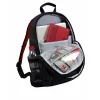 Mochila de lazer Port Designs Houston preto tecido