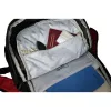 Mochila de lazer Port Designs Houston preto tecido