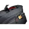 Mochila de lazer Port Designs Houston preto tecido