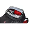 Mochila de lazer Port Designs Houston preto tecido