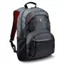 Mochila de lazer Port Designs Houston preto tecido