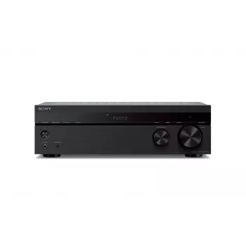 Sony STR-DH190 recetor AV 100 W 2.0 canais estéreo preto
