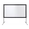 Tela de projeção Elite Screens Yard Master 2 Dual OMS120H2-DUAL