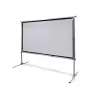 Tela de projeção Elite Screens Yard Master 2 Dual OMS120H2-DUAL