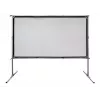 Tela de projeção Elite Screens Yard Master 2 Dual OMS120H2-DUAL