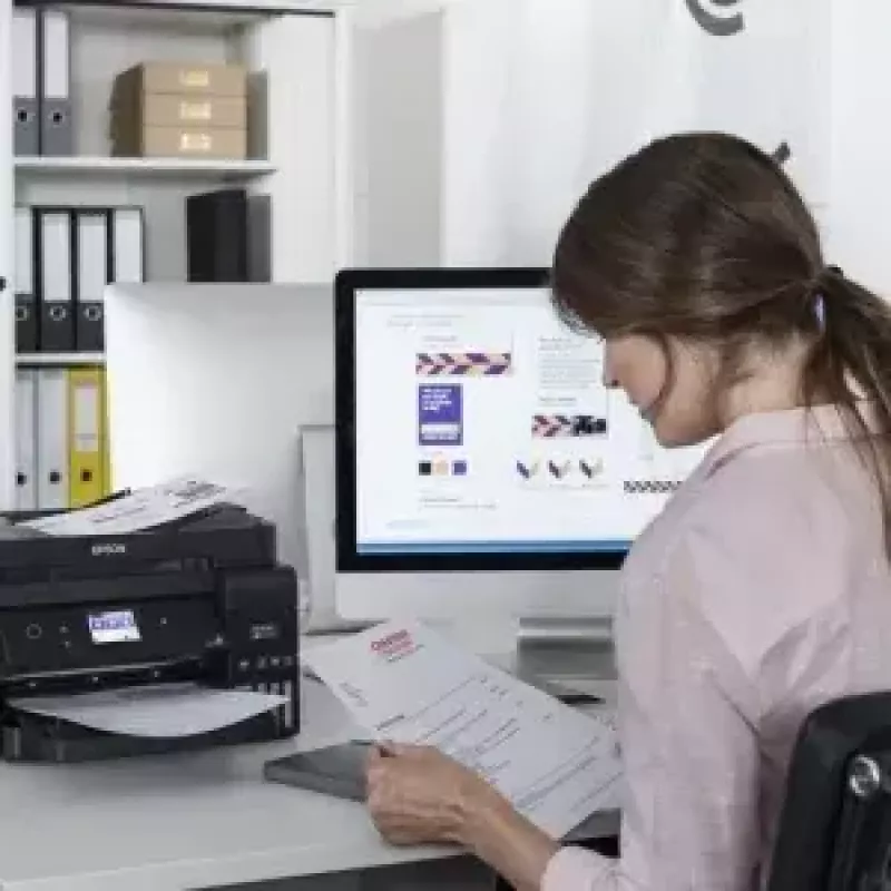 Epson Business Paper - A4 - 500 folhas