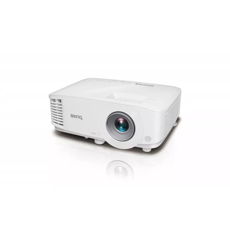 BenQ MH733 projetor standard-throw 4000 ANSI lúmenes DLP 1080p (1920x1080) branco