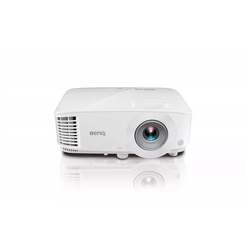 BenQ MH733 projetor standard-throw 4000 ANSI lúmenes DLP 1080p (1920x1080) branco