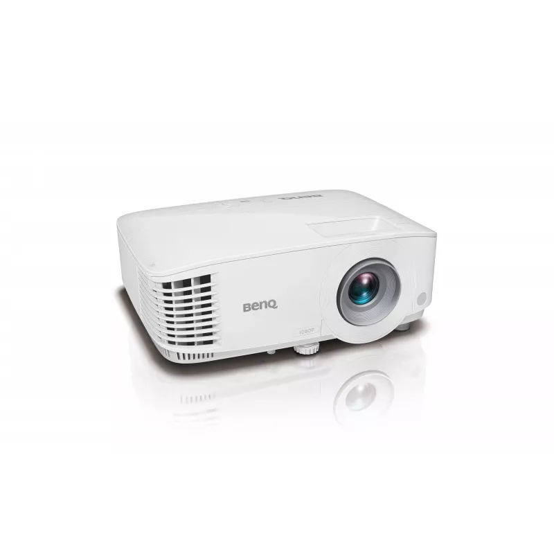 BenQ MH733 projetor standard-throw 4000 ANSI lúmenes DLP 1080p (1920x1080) branco