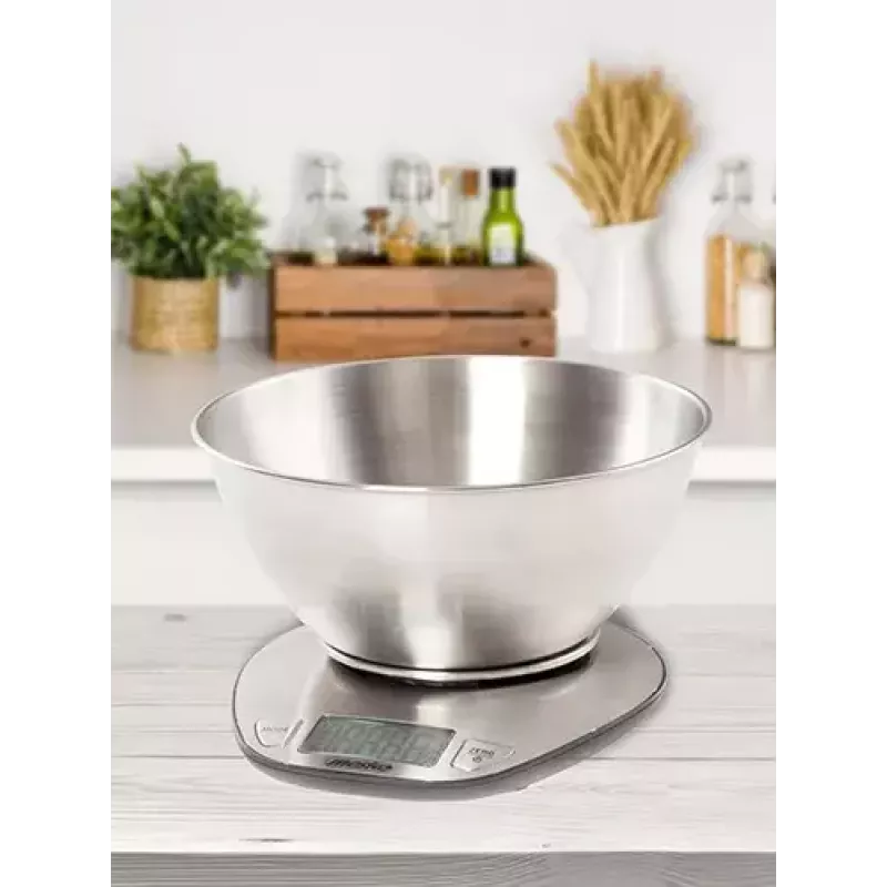 Balança de cozinha eletrónica Mesko Home MS 3152
