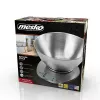 Balança de cozinha eletrónica Mesko Home MS 3152