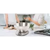Balança de cozinha eletrónica Mesko Home MS 3152