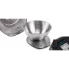 Balança de cozinha eletrónica Mesko Home MS 3152