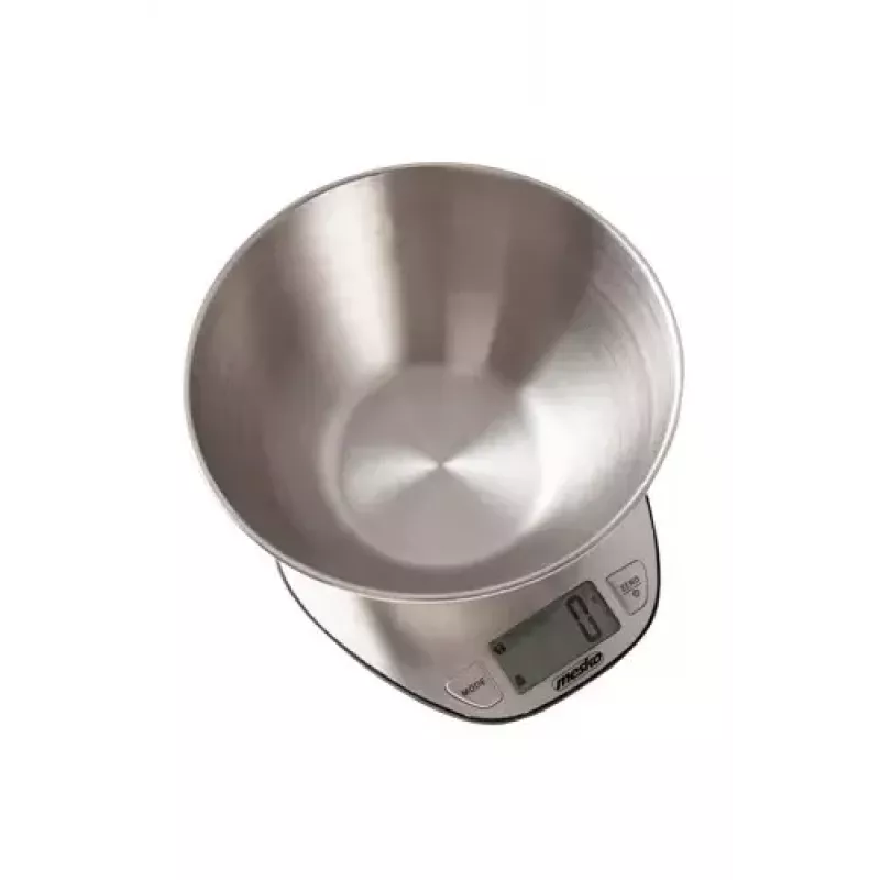 Balança de cozinha eletrónica Mesko Home MS 3152