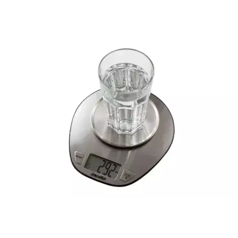 Balança de cozinha eletrónica Mesko Home MS 3152