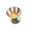 Balança de cozinha eletrónica Mesko Home MS 3152