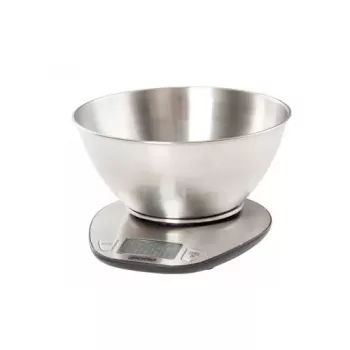 Balança de cozinha eletrónica Mesko Home MS 3152