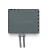 MikroTik RB760iGS hEX S router com fios, 5x Gigabit RJ45, 1x SFP, 1x USB 2.0, saída PoE, preto