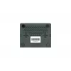 MikroTik RB760iGS hEX S router com fios, 5x Gigabit RJ45, 1x SFP, 1x USB 2.0, saída PoE, preto