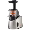 Tefal Infiny Juice ZC255B centrifugadora 200 W cinzento, prateado
