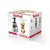 Tefal Infiny Juice ZC255B centrifugadora 200 W cinzento, prateado