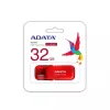 Pen drive ADATA UV240 32 GB USB Type-A 2.0 vermelho