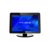 ProDVX DS-10, autónomo, 75 x 75 mm, 100 x 100 mm, preto