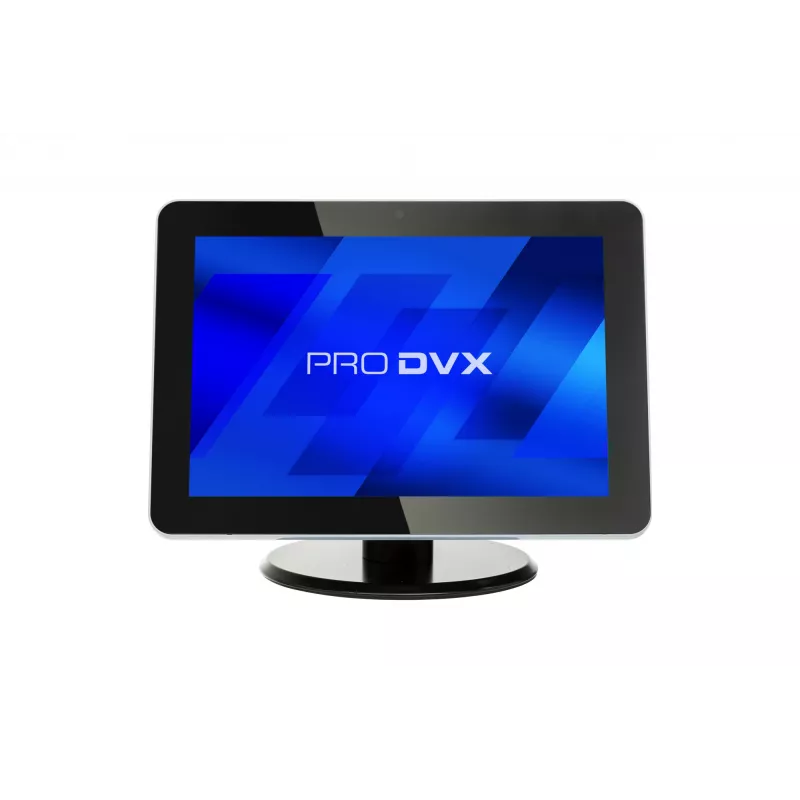 ProDVX DS-10, autónomo, 75 x 75 mm, 100 x 100 mm, preto