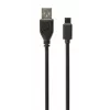 Cabo GEMBIRD USB 2.0 Type-A para Type-C (AM/CM), 3 m