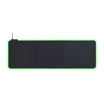 Tapete de rato gaming Razer Goliathus Extended Chroma preto