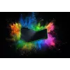 Tapete de rato gaming Razer Goliathus Extended Chroma preto
