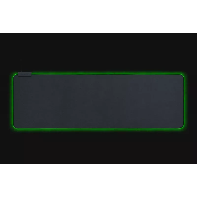 Tapete de rato gaming Razer Goliathus Extended Chroma preto