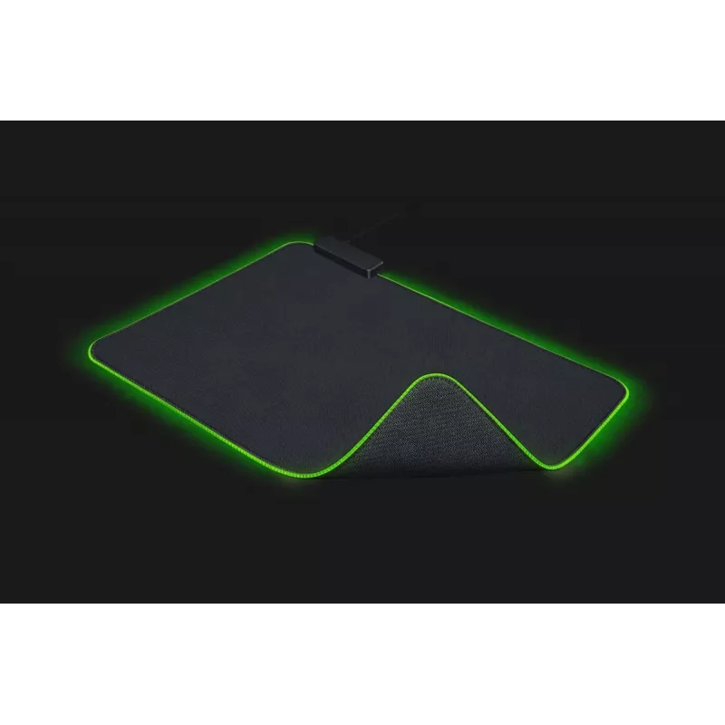 Tapete de rato gaming Razer Goliathus Extended Chroma preto