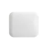 Aquecedor convector de parede com painel de alumínio Mill IB250, 250 W, adequado para divisões até 5 m², branco