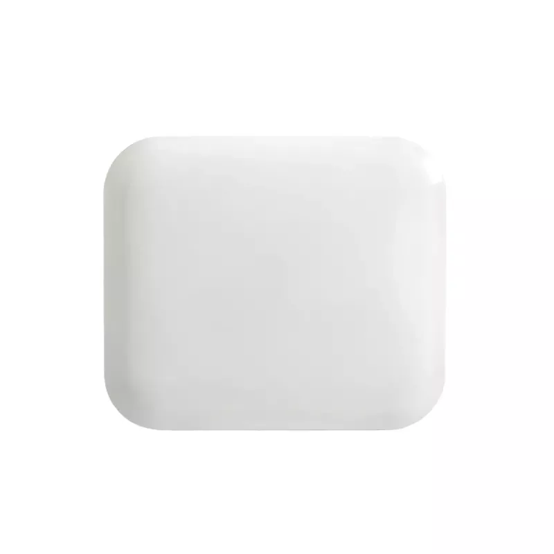 Aquecedor convector de parede com painel de alumínio Mill IB250, 250 W, adequado para divisões até 5 m², branco