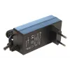 Router com fios MikroTik RB4011IGS+RM — 10x Gigabit RJ-45, 1x SFP+, 1,4 GHz 4 núcleos, 1 GB RAM, rack 1U, saída PoE