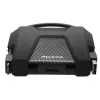 Disco externo ADATA 1TB USB 3.2 Gen 1 HD680 — 1 TB, USB 3.2 Gen 1, preto, HDD portátil