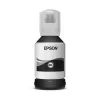 Impressora de jato de tinta Epson EcoTank ET‑M1100 — monocromática, A4, 32 ppm, 1440×720 dpi, depósito de tinta integrado, USB 2.0, cinzento/preto