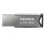 Pen drive ADATA UV250 16 GB USB Type-A 2.0 Prateado