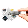 Pen drive ADATA UV250 16 GB USB Type-A 2.0 Prateado
