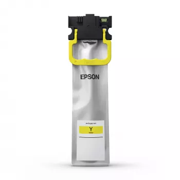 Epson WorkForce Pro WF-C529R / C579R Unidade de tinta Amarelo XL
