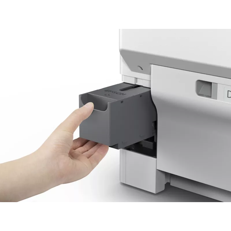 Epson WorkForce Pro WF-C529R / C579R Unidade de tinta Amarelo XL