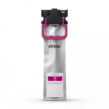 Epson WorkForce Pro WF-C529R / C579R Unidade de tinta Magenta XL