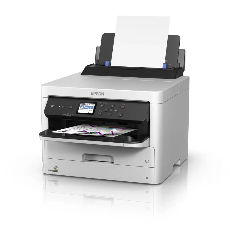 Epson WorkForce Pro WF-C529R / C579R Unidade de tinta Magenta XL