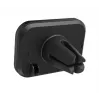 Suporte magnético para automóvel para smartphone GEMBIRD, Preto