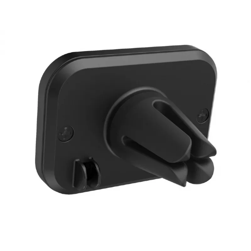Suporte magnético para automóvel para smartphone GEMBIRD, Preto