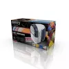 Máquina de tirar pelos Camry CR 9606 — a pilhas e corrente, removedor de pelos portátil
